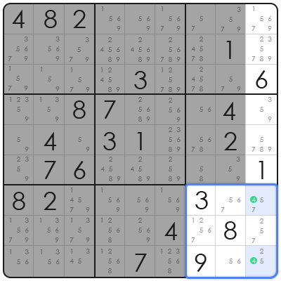free sudoku puzzle solver