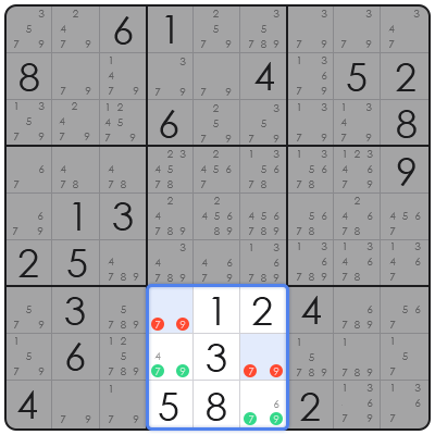 sudoku medium level